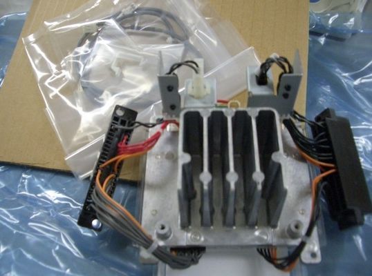 LAMP SLP1000 untuk Frontier 340 untuk mesin minilab menggunakan aksesoris photolab pemasok