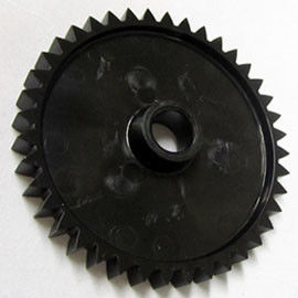 Gear (40.T.O.) Untuk Noritsu Spare Minilab Part No A040287 pemasok