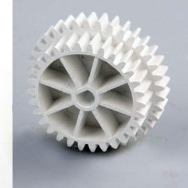 noritzu parts 3021 driver gear untuk mesin pengembangan foto pemasok
