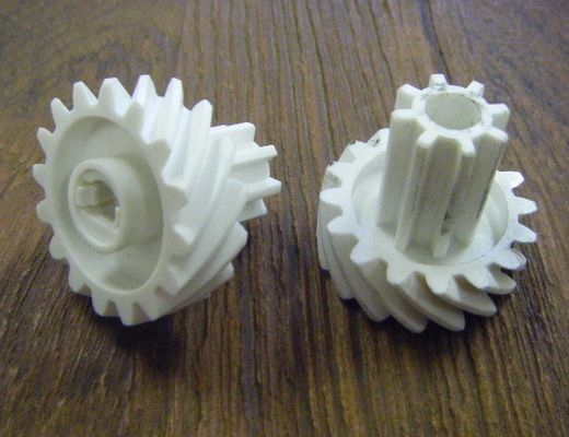 3850 02629B 385002629B Drive Gear Untuk Mesin Konica Minilab Menggunakan Aksesoris Photolab pemasok