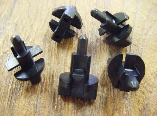 3580 22009A 358022009A Panduan Pin Suku Cadang Mesin Minilab Aksesoris Photolab pemasok