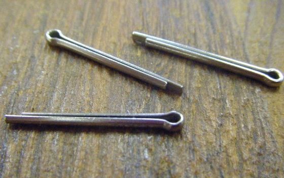 minilab bagian 0000 Q72022006 Konica SPLIT PIN 2X20 penggunaan lab foto pemasok