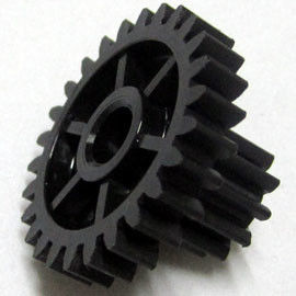 A063398 01 EXIT ROLLER GEAR Untuk Noritsu QSS2611 2901 3001 3011 3022 31 32 34 37 3501 Minilab pemasok