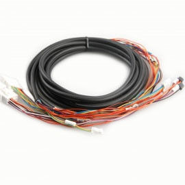 noritsu minilab line W410490-01/W412850-01 kabel lab mini pemasok