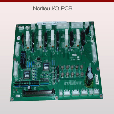 Bagian lab mini Noritsu I O PCB pemasok