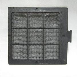 Filter Suku Cadang Minilab Qss3301 B020261 00 Kebutuhan Lab Mini pemasok