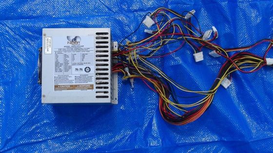 Minilab digital catu daya komputer Noritsu 3011 diuji dan berfungsi pemasok
