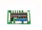 Noritsu SM I O PCB J390534-00 J391430 00 untuk Noritsu qss2901 3001 minilab suku cadang pemasok