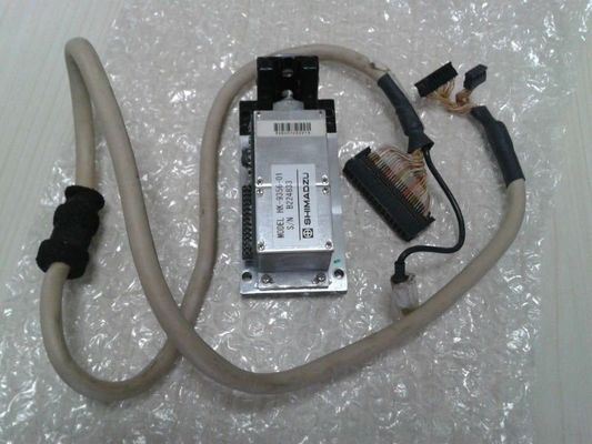 Noritsu Green Laser Gun Untuk Qss 33 32 35 Series Digital Minilabs pemasok