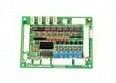 Noritsu minilab Bagian # J306797-00 SM I/O PCB (NON FR) pemasok