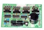 Noritsu minilab Bagian # J306989-00 KOREKSI NILAI CETAK PCB pemasok