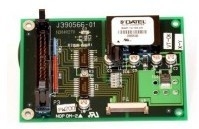 Noritsu minilab Part # J390566-00 CALIBRATOR CONNECTOR PCB pemasok