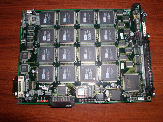 PCB dan Suku Cadang untuk Noritsu Minilabs pemasok