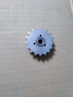 Fuji 350 355 370 375 Minilab Spare Part Gear 326H0010 326F1021710B 326F1021710 F326H0010 pemasok