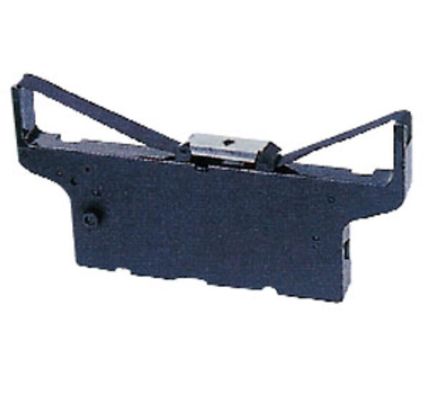 Bahan Nilon Printer Kaset Pita Bertinta Kompatibel TEC 5500 IBM 4682 pemasok
