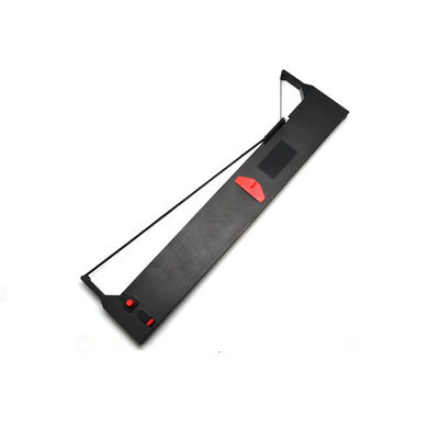 Kompatibel Pita Printer HITAM Untuk EPSON 8766 DFX 5000 5000 Plus DFX8000 8500 8766 8767 S0150558766 Pita Tinta pemasok