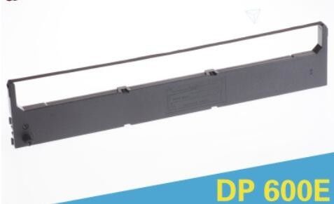 Kompatibel Lenovo DP600E/DP680/FP660 650 700 Jolimark fp660/700/FP600K 660K 650K 700K 760 dp600e Bertinta Printer Pita C pemasok