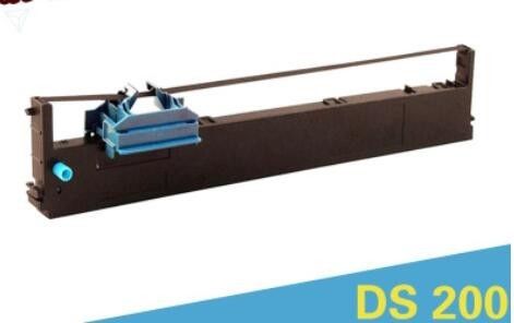 Pita Printer yang Kompatibel Untuk Aisino CZ900 DS200 7860 7830 pemasok