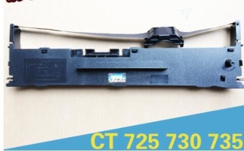 Kompatibel Pita Printer Untuk Bintang CT725KII CT720KII CT730KII CT735KII CT750KII CT760 pemasok