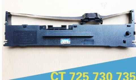 Pita Printer yang Kompatibel Untuk STAR CT730K 735 725 pemasok