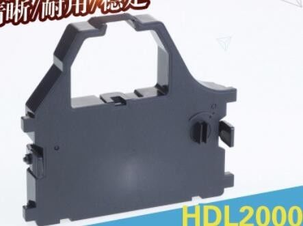Pita Printer yang Kompatibel Untuk HDL2000 pemasok