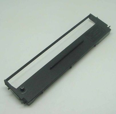 Mesin Penagihan Dot Matrix Printer Ribbon Cartridge untuk Epson LQ300 LX300 LQ800 MX80 LX350 Epson 7753 SO15021 SO15255 pemasok
