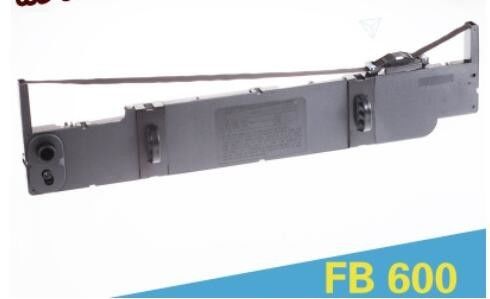 Kartrid Pita Printer yang Kompatibel untuk SEIKOSHA FB600 SPB-10 DP TS 8524 FP8800 FP8700 JOLIMARK FP 8700 FP 8800K pemasok