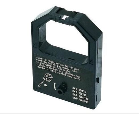 Kaset Pita Untuk PANASONIC KX-P145/KX-P1124 UNIVERSAL/TMS 210 pemasok