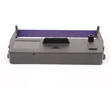 Kompatibel Epson ERC 37 Ungu POS Pita Bekerja Untuk M760 M760S M780 TM 760 pemasok