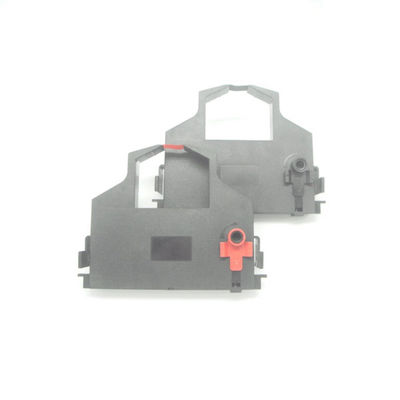 Impact Nylon Printer Ribbon Untuk JOLIMARK FP8400KII FP745 5900 DP8600 JMR103 Ditingkatkan pemasok