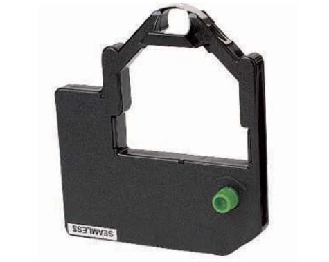 Kaset Pita Untuk Olivetti Compact, ET 50, ET 60 Praxis 30 35 39 40 41 & 45 Underwood 3500 pemasok