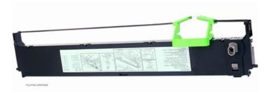 Kaset Pita Kompatibel Untuk Fujitsu DPK 7600E 7400E pemasok