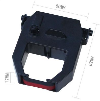 Comet ET3510 4310 3310 Kompatibel Pita Kaset Nilon Dua Warna Cetak pemasok