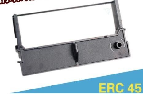 Pita Printer yang Kompatibel Untuk Epson ERC45 ERC-45B TM-U330B 330D pemasok