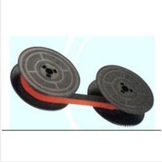 Kompatibel Mesin Ketik Tinta Spool Ribbon Untuk Olivetti GR1 GR4 1004 FN Merah Dan Hitam Atau Hitam Atau Ungu pemasok