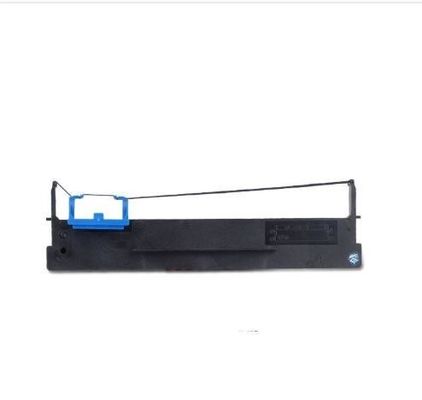 Pita Printer Dot Matrix 12,7mm * 16m untuk Dascom DS2600II pemasok