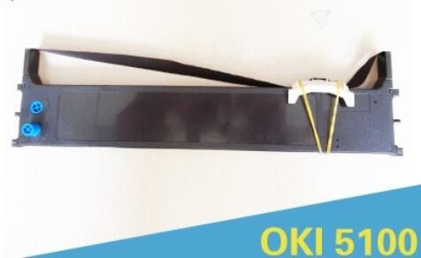 pita printer dot matrix yang kompatibel untuk OKI 5100F/5150F/5150FS/5200F/5500F pemasok