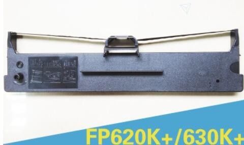 Kartrid Pita Printer Kompatibel Untuk Jolimark FP620K+ 630K+ pemasok