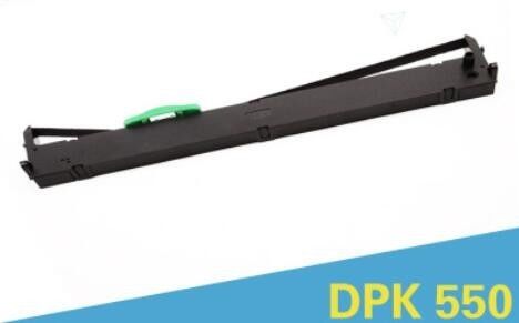Pita Bertinta Kompatibel Untuk FUJITSU DPK550 pemasok