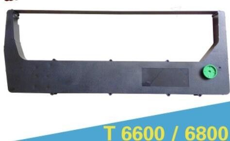 Pita Printer yang Kompatibel Untuk TALLY 6600 6800 T6600 T6800 pemasok