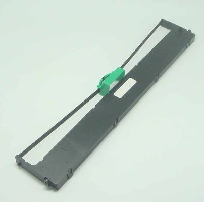 Pita Tinta Kain FUJITSU yang Kompatibel DPK500 DPK900 DPK8680 pemasok