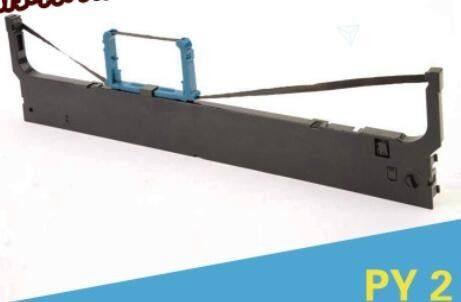 Pita Bertinta Kompatibel Untuk Greatwall PY2 GW9360 pemasok