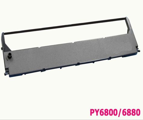 Kartrid Pita Pinter Dotmatrix Untuk KAYA PY6800 PY6810 PY6820 PY6880pu Py6900 Py6950 Py6820A+ pemasok