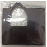 Pita untuk Olivetti DM 280 DM290 PR46 Hitam Kompatibel Pita Printer untuk Olivetti DM280 290 Gp2824 RD Gr669 No385 37 pemasok