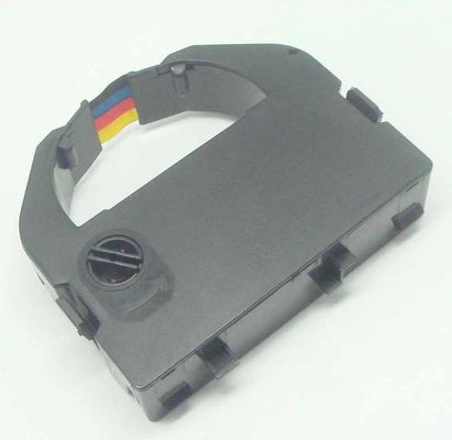 Empat Warna Pita Printer LQ670 Untuk EPSON DLQ2000 LQ1060 2500 2500C 2550 860 670 670K 670K+ 756 680K+ pemasok