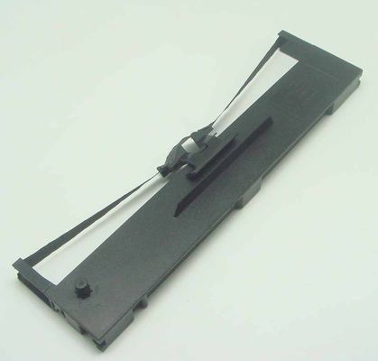 Pita Dot Matrix untuk Epson LQ590K LQ890K FX 890 SO15337 LQ595K SO15329 ERC-21 Ditingkatkan pemasok