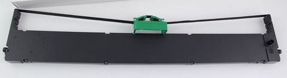 Pita Tinta Kain Kompatibel untuk FUJITSU DPK500/510/DPK8680E/DPK900H/DPK910 ditingkatkan pemasok