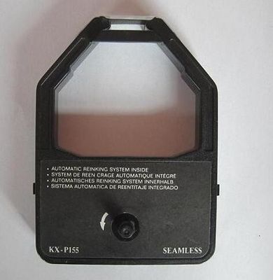 Pita Printer untuk PANASONIC KXP1624 P2828 P155 P140 P2624 P1524 P2664 KX-P3624 KXP2624 P3624 KX-P1654 KXP1654 pemasok
