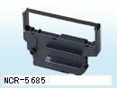 Pita Printer Tanda Terima Untuk NCR 5663 5674 5675 5682 5683 5684 5685 8675 Ncr 198682 Pita Printer Dampak pemasok