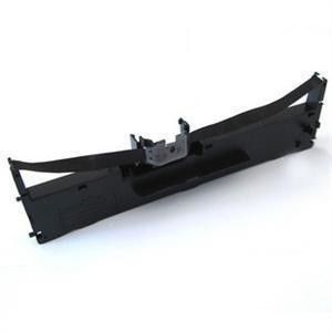 Kartrid Pita yang Kompatibel untuk EPSON LQ80KF / LQ730K / 630K / LQ635K / 615K / 735K ditingkatkan pemasok